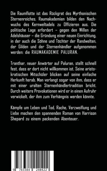 Produktbild: Raumakademie Paluran