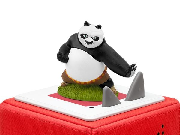 Produktbild: Kung Fu Panda Tonie
