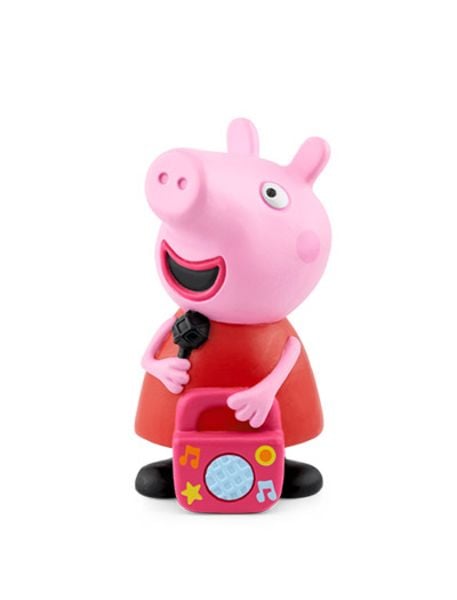 Peppa Pig – Meine Geburtstagsparty Tonie