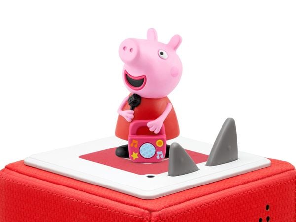 Produktbild: Peppa Pig &ndash; Meine Geburtstagsparty Tonie
