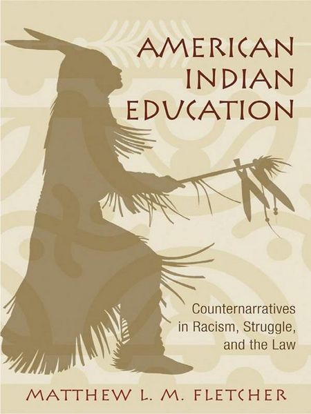 Produktbild: American Indian Education
