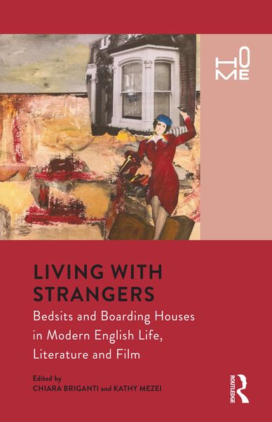 Produktbild: Living with Strangers
