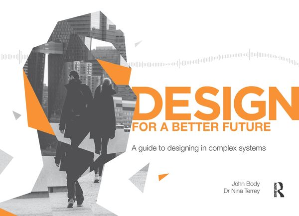 Produktbild: Design for a Better Future