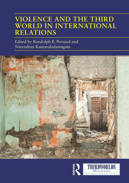 Produktbild: Violence and the Third World in International Relations