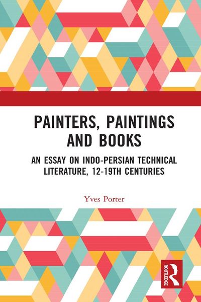 Produktbild: Painters, Paintings and Books