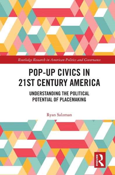 Produktbild: Pop-Up Civics in 21st Century America