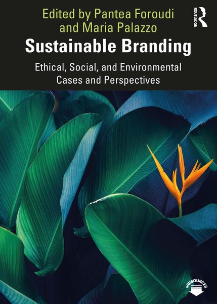 Produktbild: Sustainable Branding