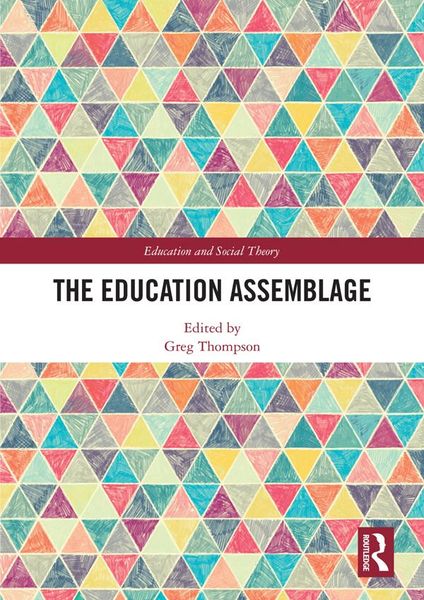 Produktbild: The Education Assemblage