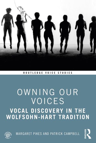 Produktbild: Owning Our Voices