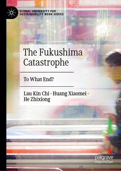 Produktbild: The Fukushima Catastrophe