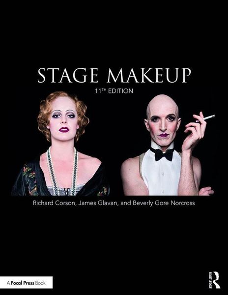 Produktbild: Stage Makeup