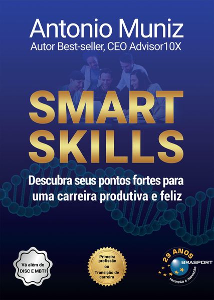 Produktbild: Smart Skills