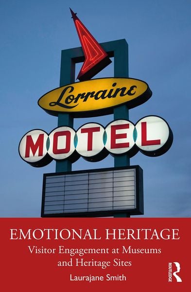 Produktbild: Emotional Heritage