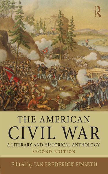 Produktbild: The American Civil War