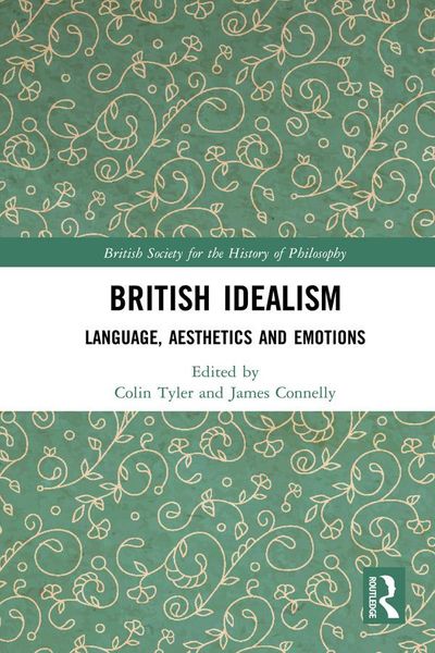 Produktbild: British Idealism
