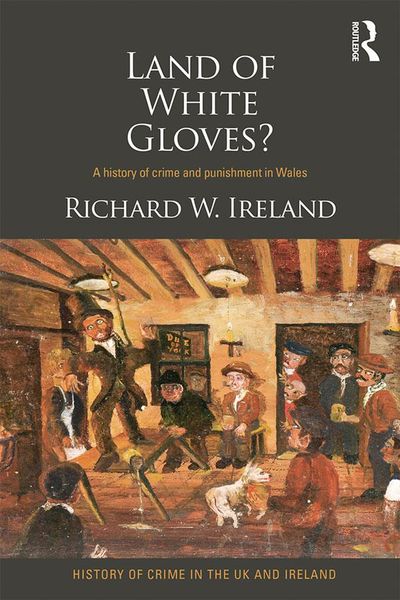 Produktbild: Land of White Gloves?