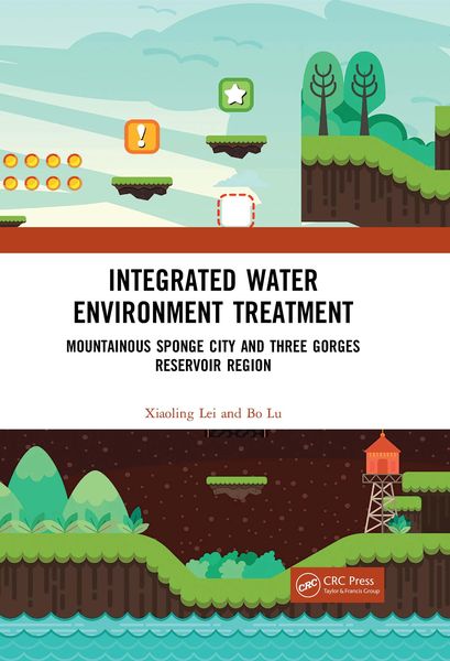 Produktbild: Integrated Water Environment Treatment