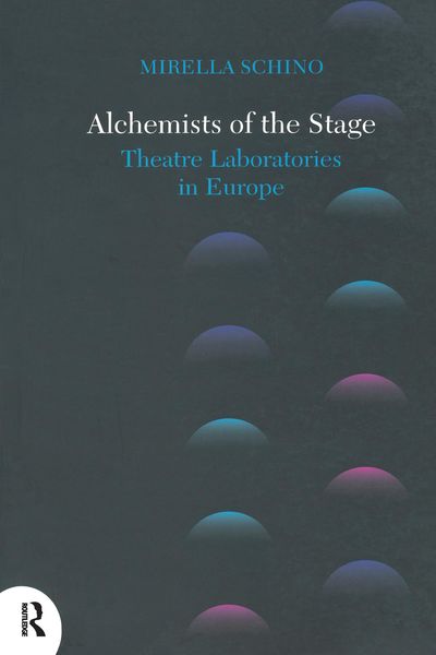 Produktbild: Alchemists of the Stage