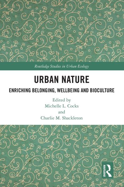 Produktbild: Urban Nature