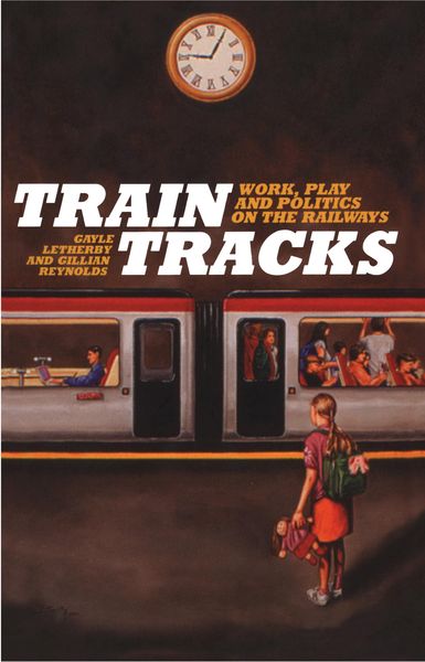 Produktbild: Train Tracks