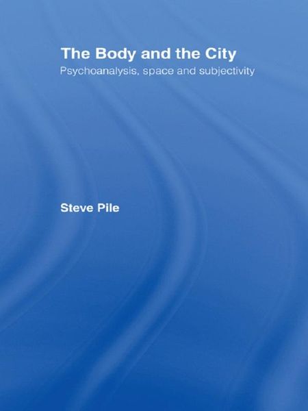 Produktbild: The Body and the City