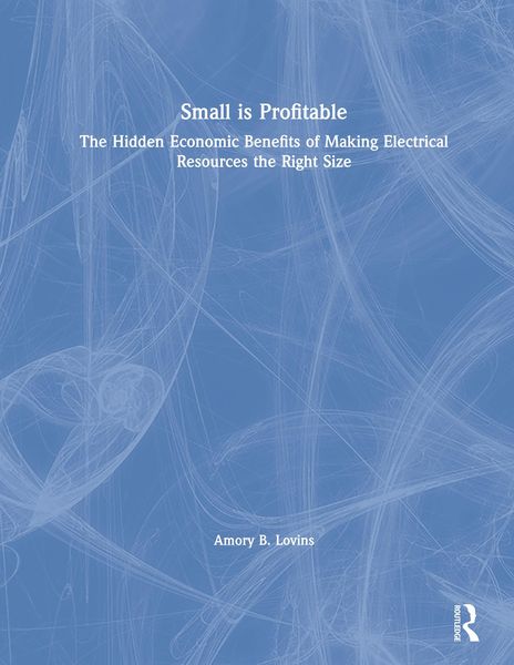 Produktbild: Small is Profitable