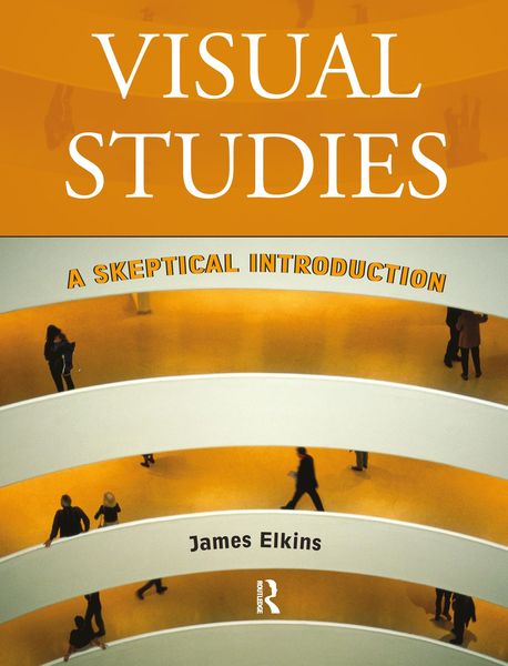 Produktbild: Visual Studies