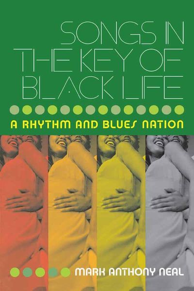 Produktbild: Songs in the Key of Black Life