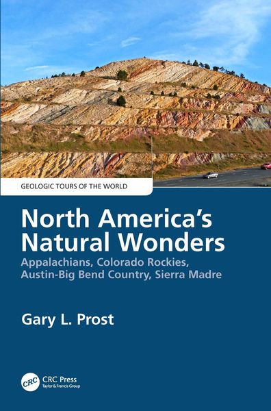 Produktbild: North America's Natural Wonders