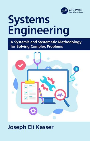 Produktbild: Systems Engineering