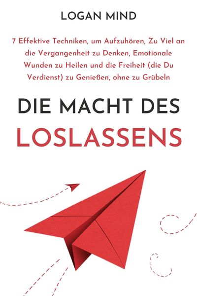 Produktbild: Die Macht des Loslassens