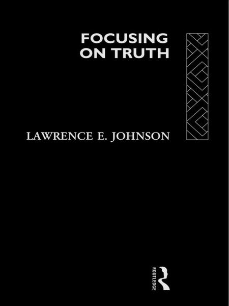 Produktbild: Focusing on Truth