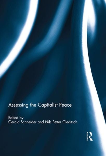 Produktbild: Assessing the Capitalist Peace