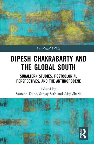 Produktbild: Dipesh Chakrabarty and the Global South