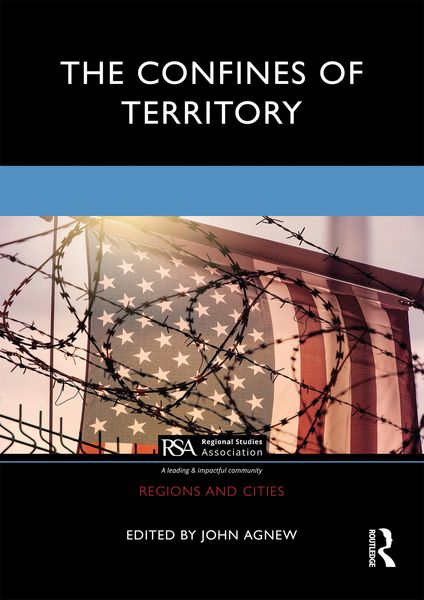 Produktbild: The Confines of Territory