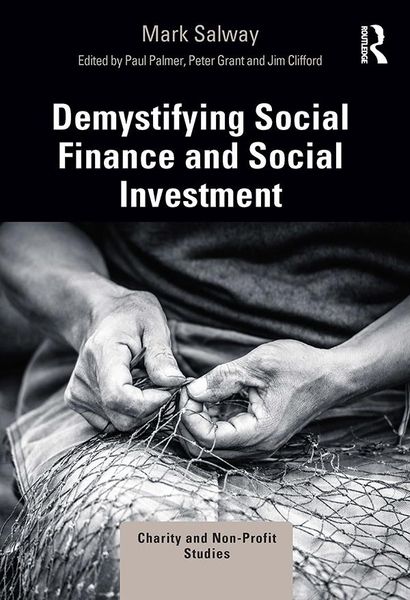 Produktbild: Demystifying Social Finance and Social Investment