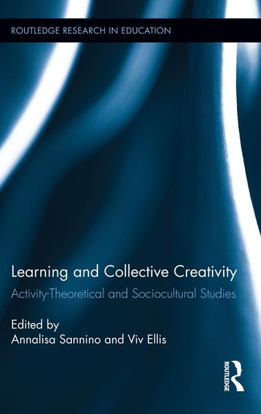 Produktbild: Learning and Collective Creativity