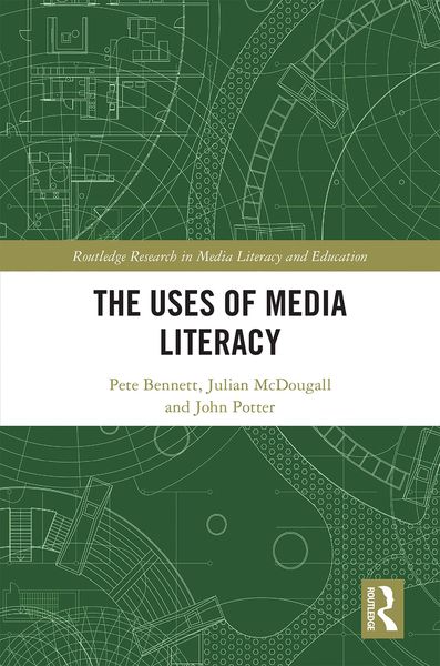 Produktbild: The Uses of Media Literacy