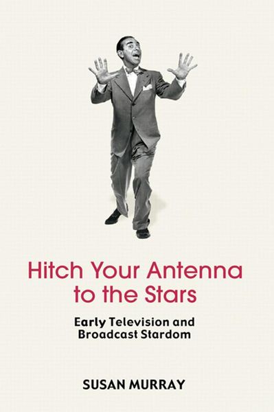 Produktbild: Hitch Your Antenna to the Stars