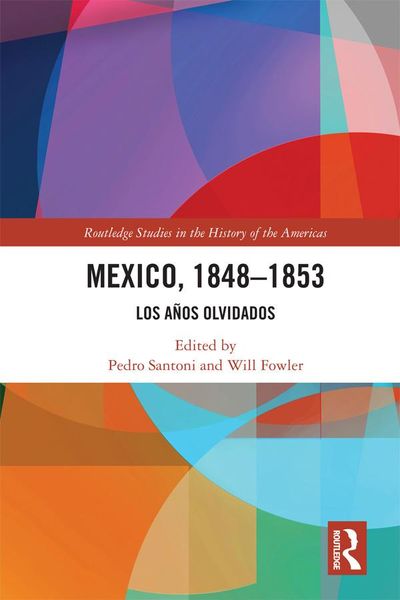 Produktbild: Mexico, 1848-1853