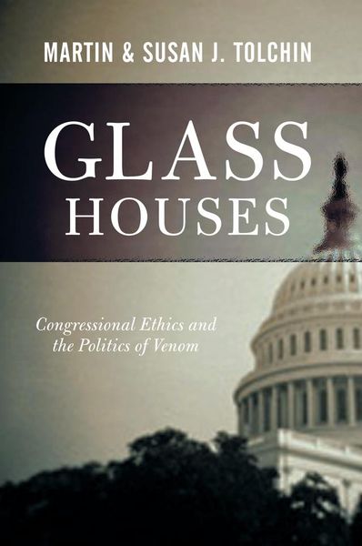 Produktbild: Glass Houses