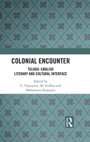 Produktbild: Colonial Encounter