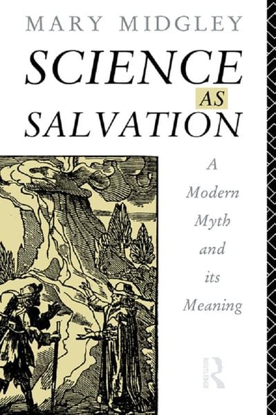 Produktbild: Science as Salvation