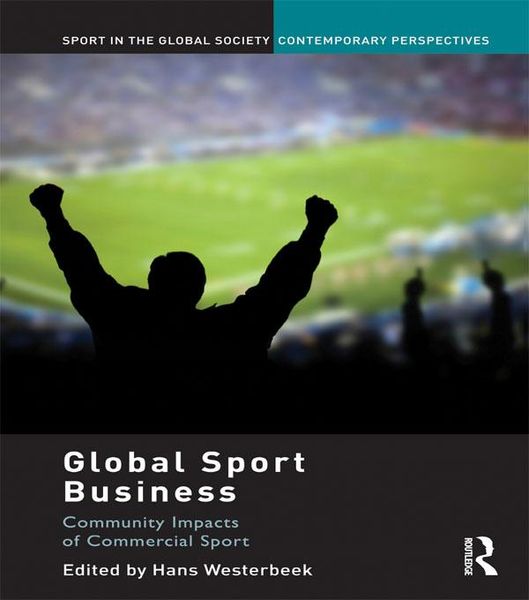 Produktbild: Global Sport Business