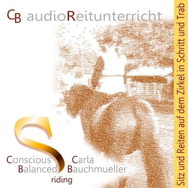 Cb Audio Reitunterricht
