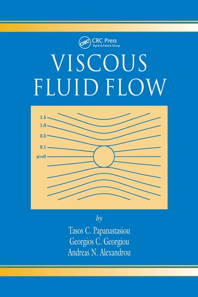 Produktbild: Viscous Fluid Flow