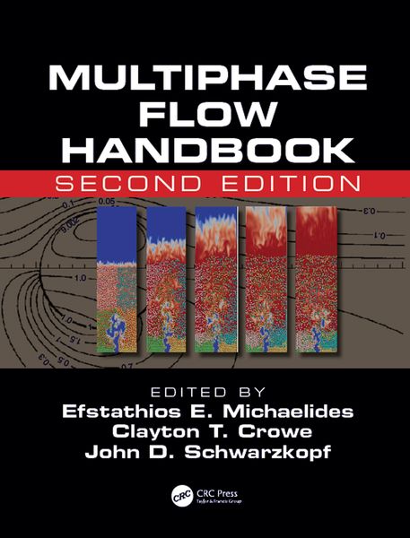 Produktbild: Multiphase Flow Handbook
