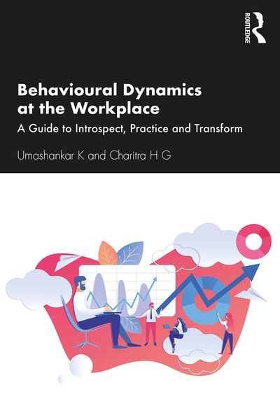 Produktbild: Behavioural Dynamics at the Workplace