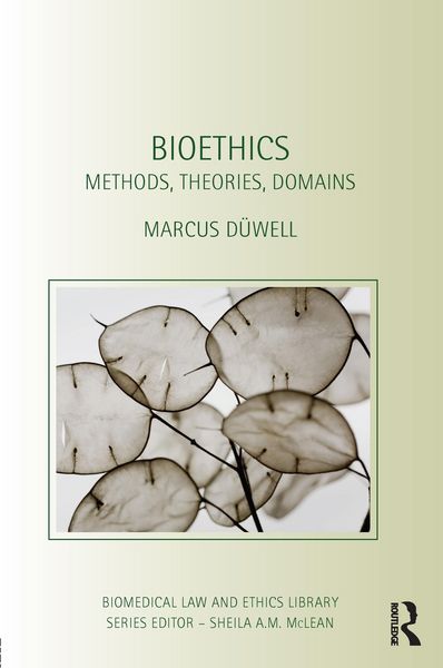 Produktbild: Bioethics
