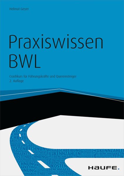 Produktbild: Praxiswissen BWL - inkl. Arbeitshilfen online
